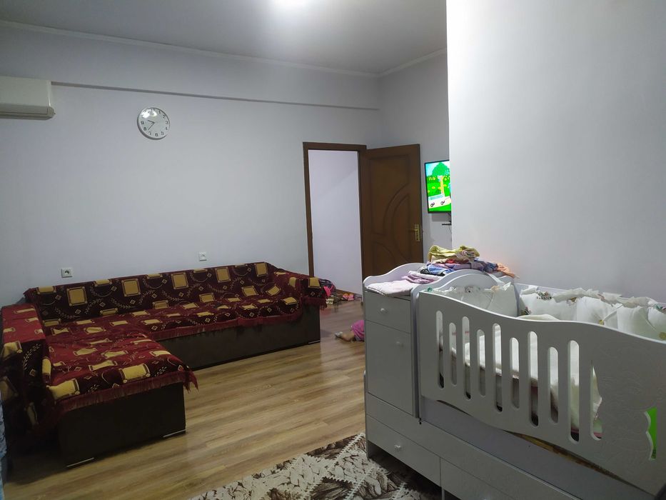 Продается 2 комнатная квартира