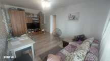 Apartament doua camere semidecomandat, Valea Rosie zona Spitalul Milit