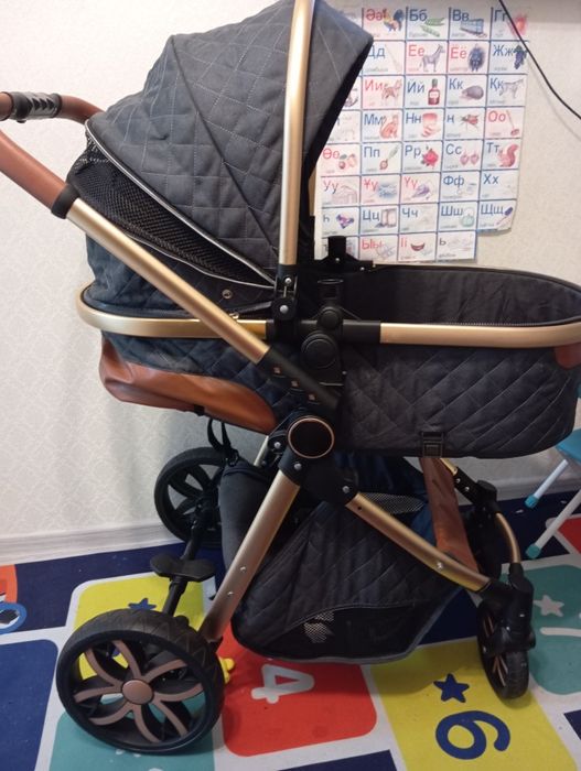 Коляска для малыша
