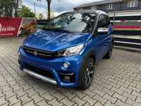 Aixam Crossline GT 4 Locuri 15 Cp Diesel