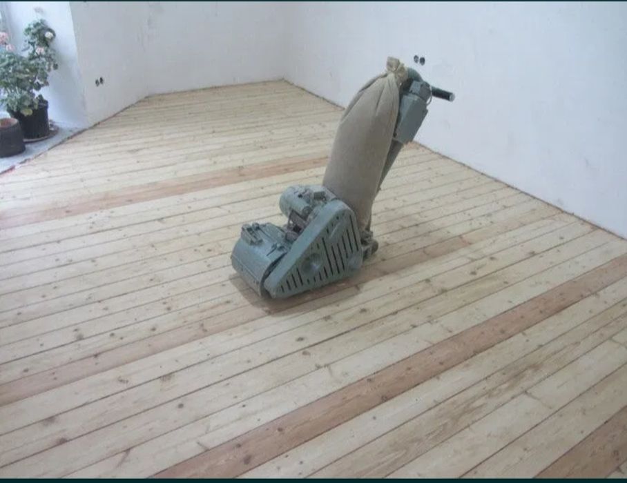 Шлифовка пол shlipovka pol