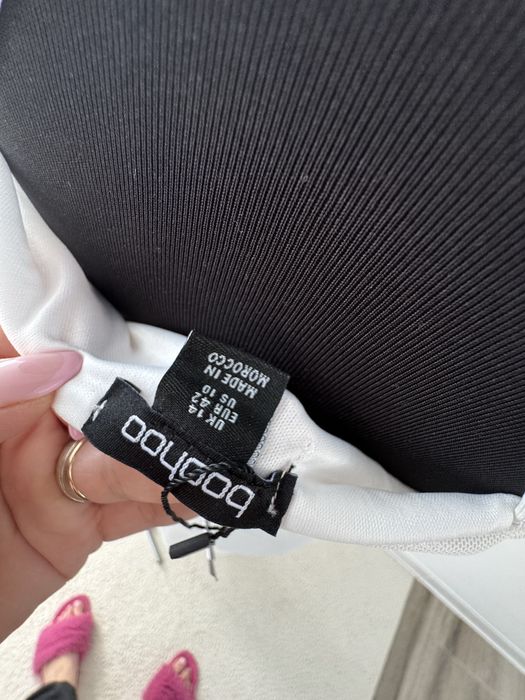 Rochie de ocazie-noua, cu eticheta