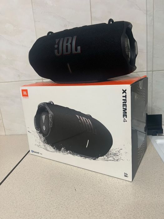 Токолона jbl Xteme 4