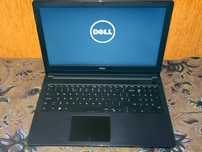 Laptop DELL Vostro 3558, CPU i3 5005u (4 cpu' s), display 15.6
