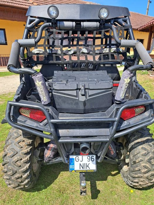 UTV/ATV Polaris RZR 800