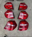 Lampa stop Bmw e87 E81 lci stanga dreapta led