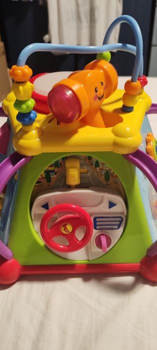 Vând jucărie interactiva pentru copii