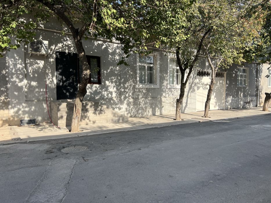 Yunusobod Uchastka
