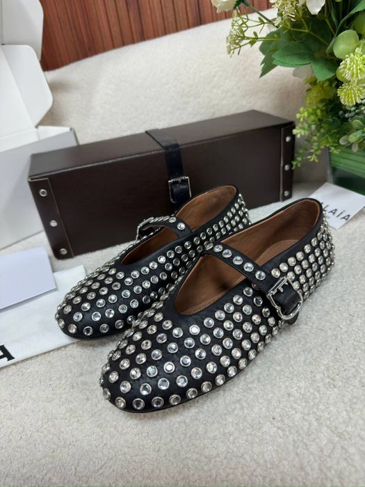 Balerini Alaia 35-42