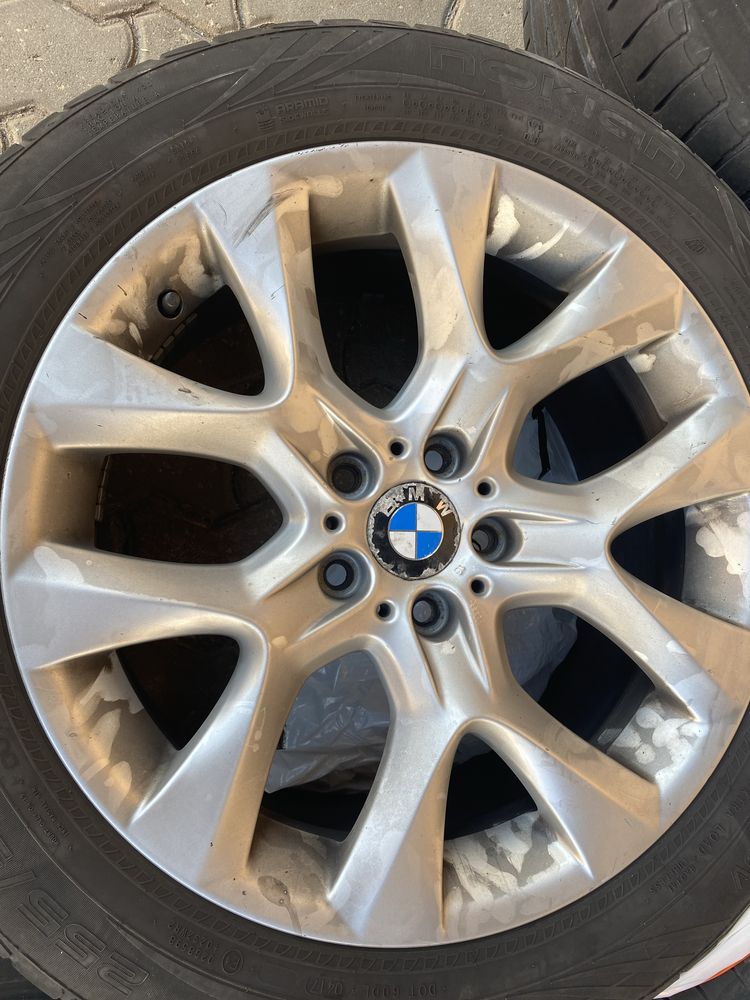 Jante bmw 19” 5x120