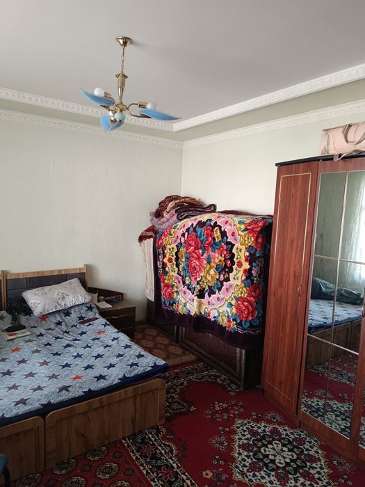 Ассалому алекум  Келес Шахри Супутник. тинчлик махалла Ахилобод 46 уй