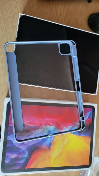 IPad Pro 11 inch (2nd gen) 2020, 256Gb