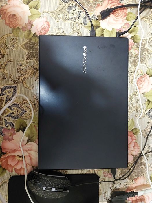 Компьютер Ноутбук