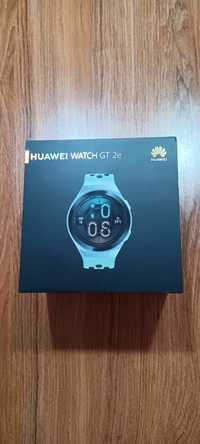 Huawei watch GT2e