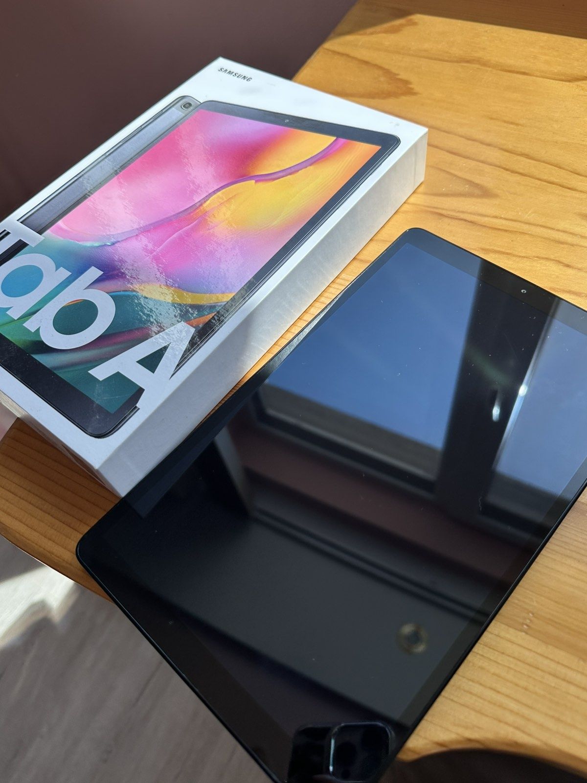 Samsung Galaxy Tab A 10.1