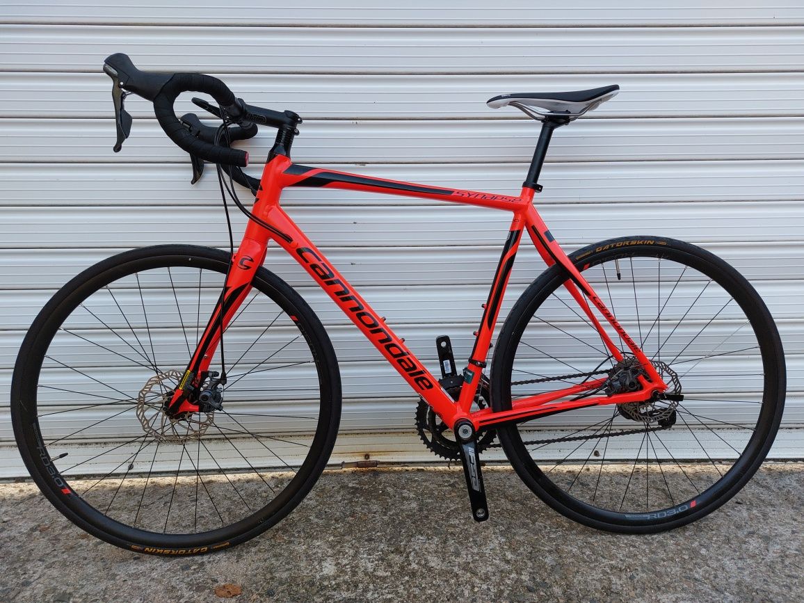 Cannondale caad Synapse 28 диск cube trek scott specialized