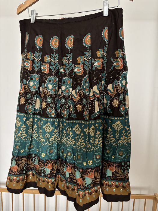 Женская юбка, размер 44