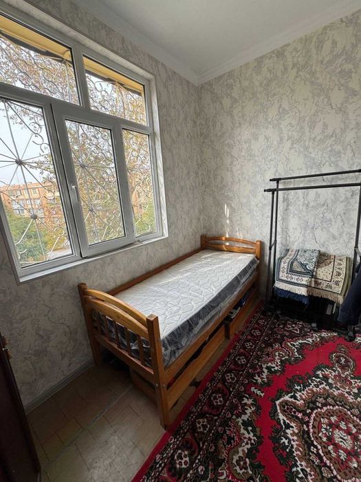 Срочно! 4-комн квартира 57м² Сергели-4, рядом метро, ремонт(МА)