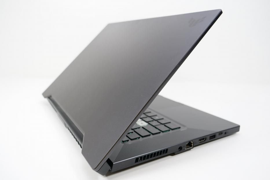 Laptop Asus TUF DASH F15 (FX516PR-HN064T - BSG Amanet & Exchange