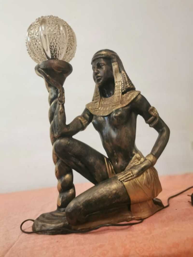 Statuie / Veioza Cleopatra