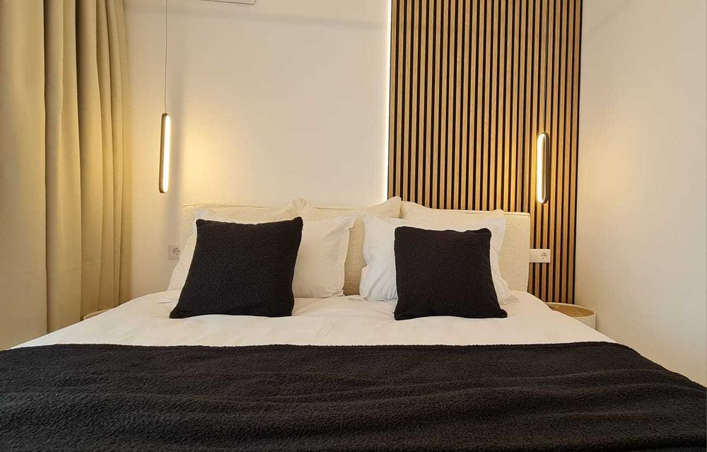 Riflaje MDF Premium - Transformă-ți Casa într-un Spațiu Modern