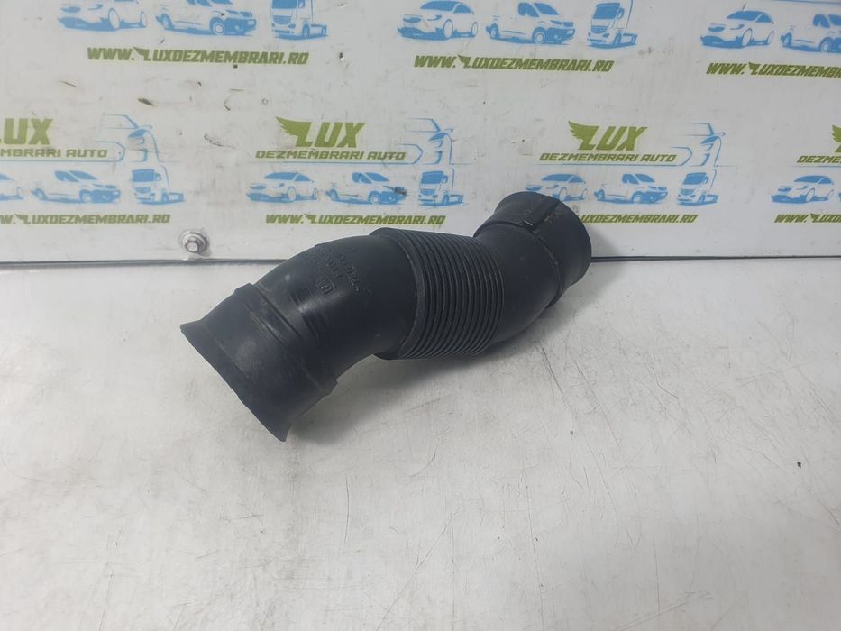 Furtun admisie 1.2 benzina z12xe 9129709 Opel Corsa C  [din 2000 pana