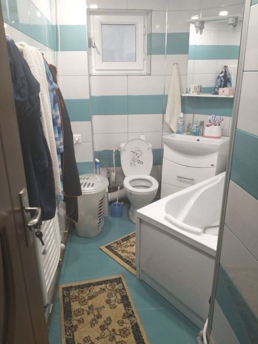 Apartament Dancu