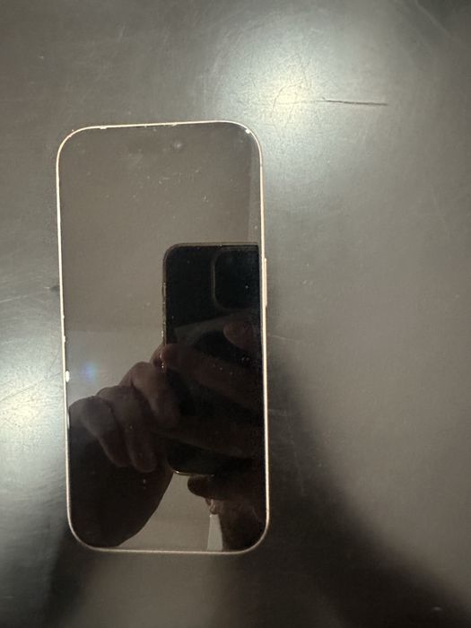 Iphone 16 pro 128gb