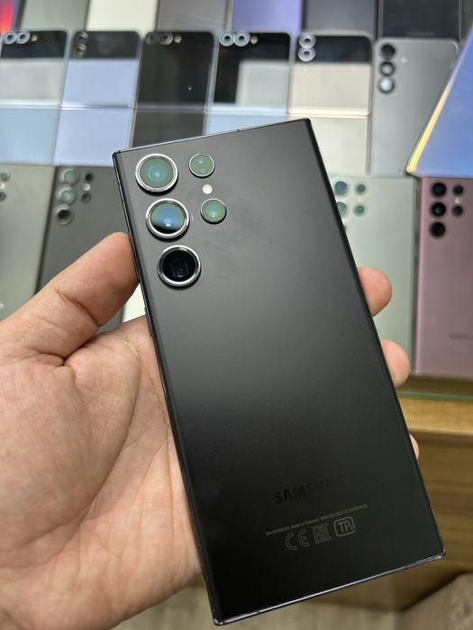 Samsung S23 Ultra 12/256Gb orginal