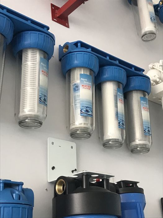 Филтир-3 для вода Filtir ushtali suvni tozalash uchun