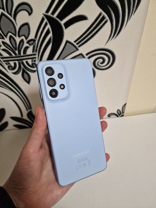 Telefon Samsung A33 5G