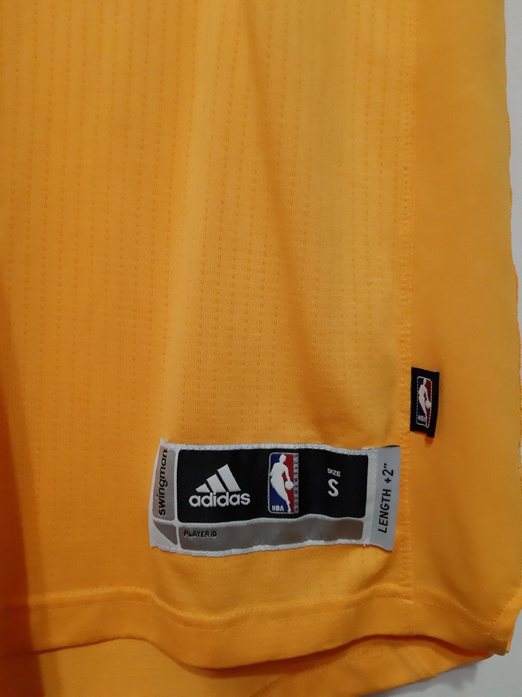 Jersey Maieu originală nba