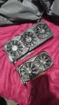Nvidia Gtx 1070 в перфектно състояние