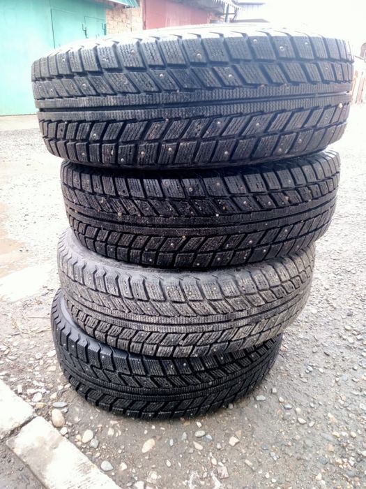 Шины . Белшина 15р