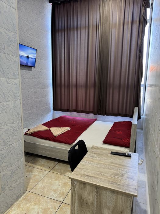 Без закс гостинца 24/7