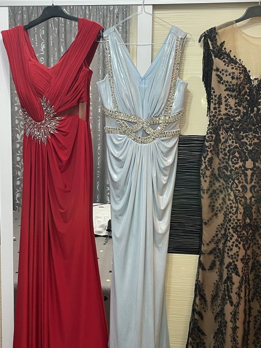 Rochie de seara marimea 38 pentru evenimente nunta botez