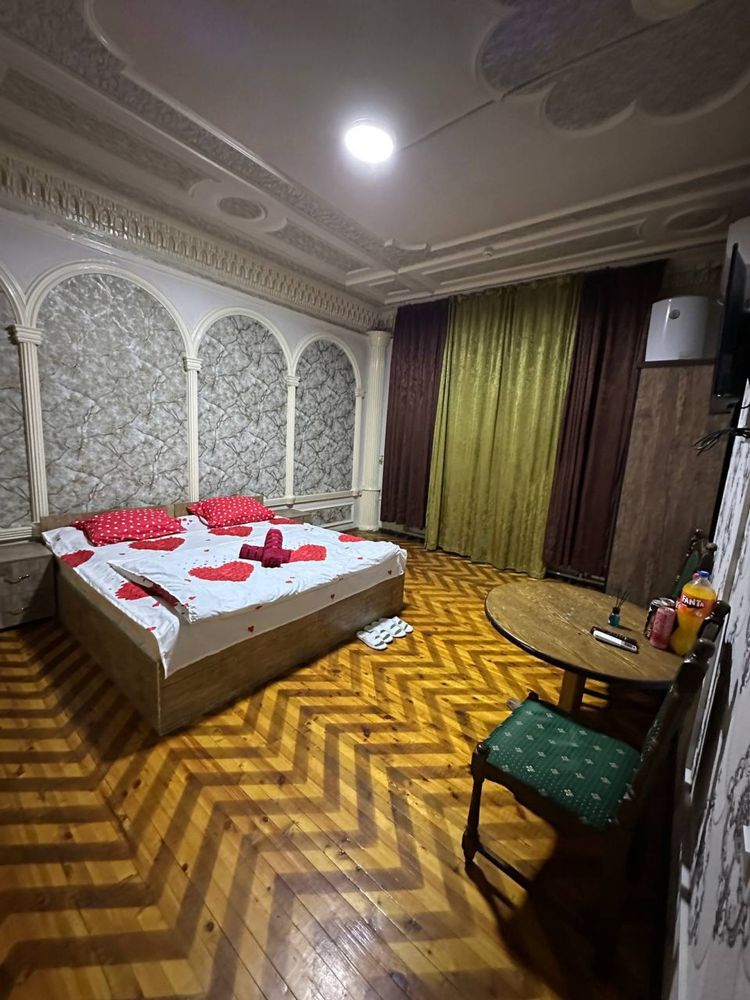 Bezzaks Hotel Беззакс Отель