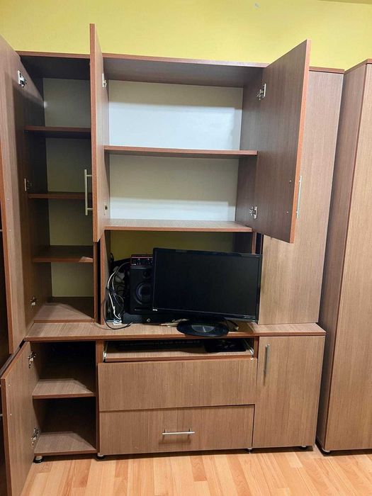Dulap/Dressing Dormitor