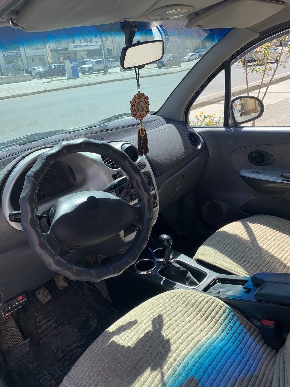 Matiz Best Сотилади