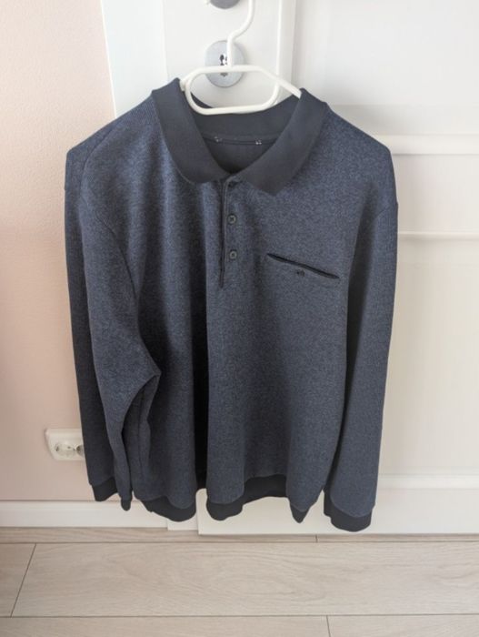 Bluze originale Polo by Ralph Lauren si Marco Polo XXL