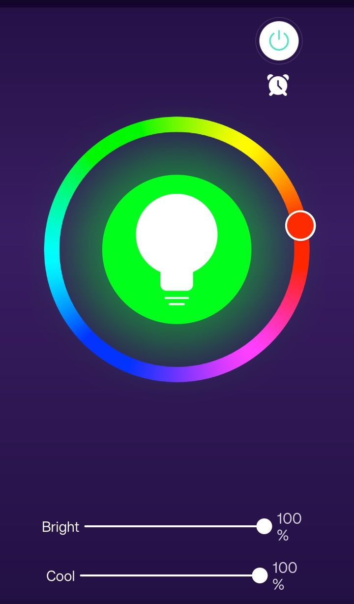 Smart Контакт Wi-Fi Smart life Tuya
