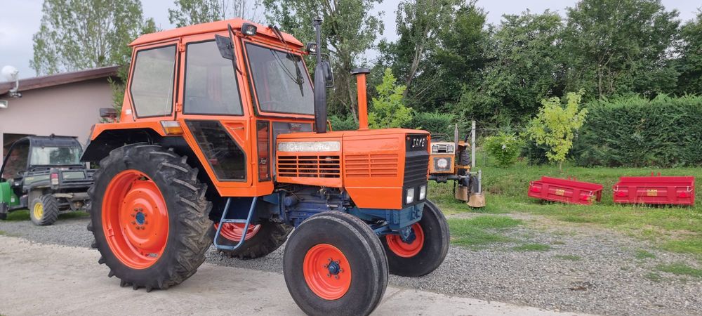 Tractor SAME Centauro 70