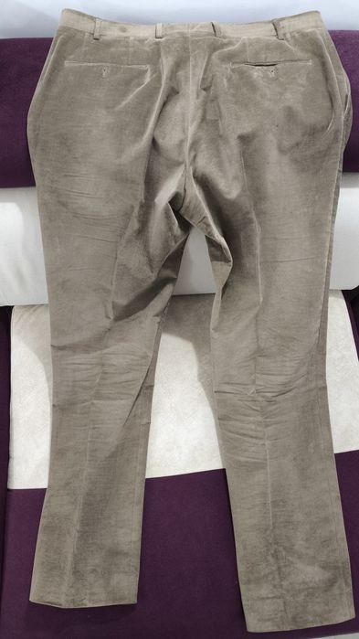 Pantalon Canali Nr 52