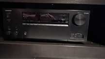 Receiver Onkyo TX-NR696