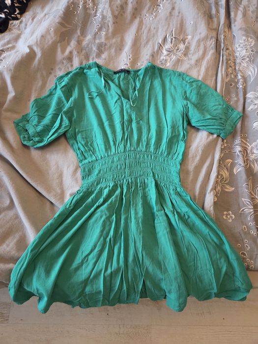 Рокли различни видове