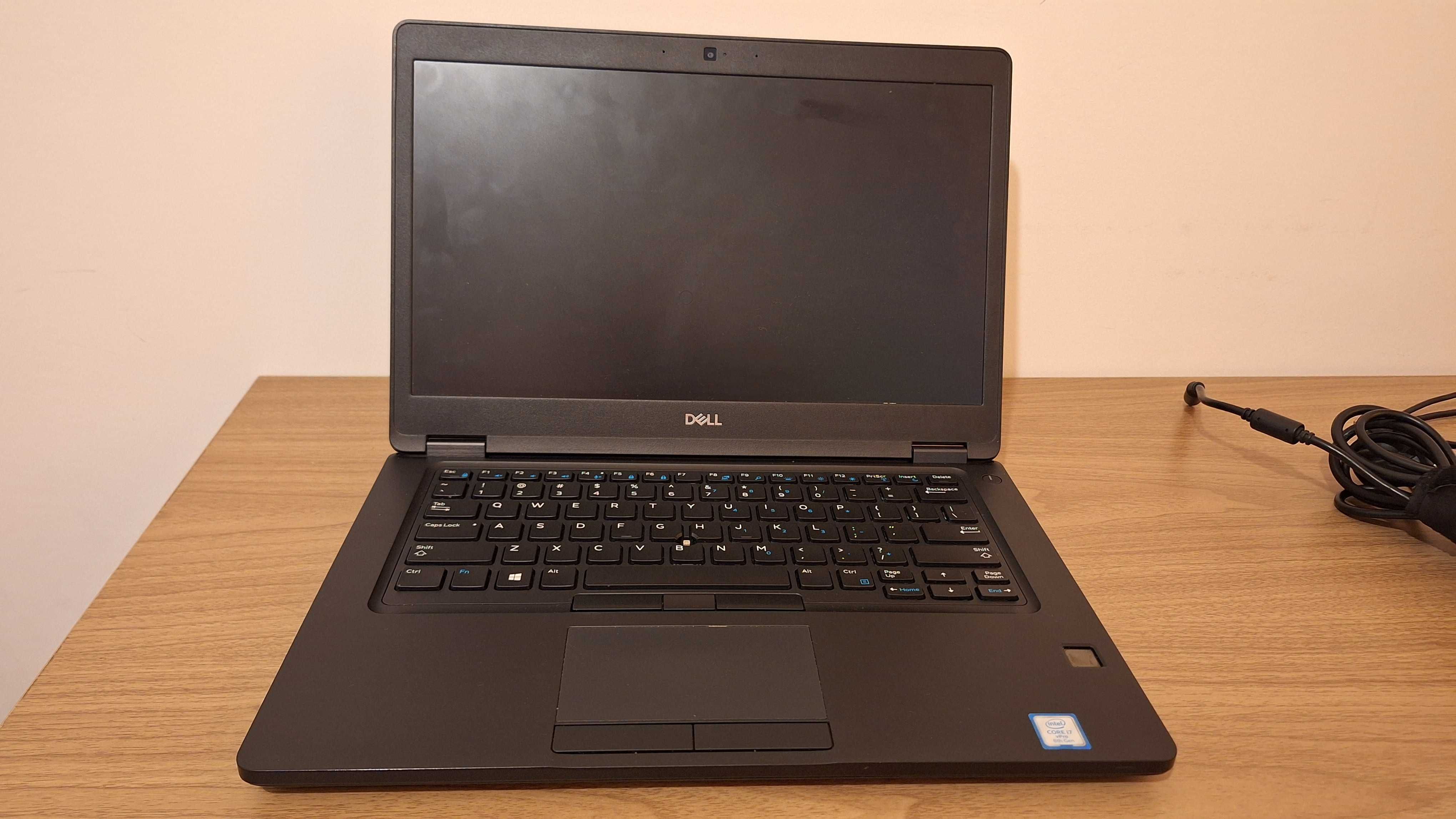 Carcasa + display + incarcator Dell Latitude 5491
