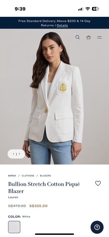Polo Ralph Lauren