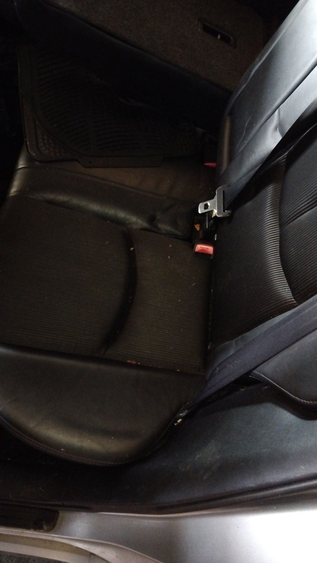 Vând interior mazda 6 an 2010