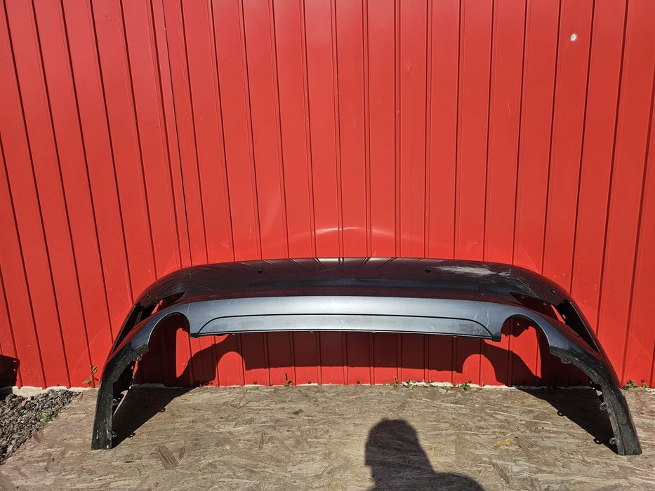 Bara spate cu senzori Bmw Seria 3 G20 dupa 2018 cod 7427998