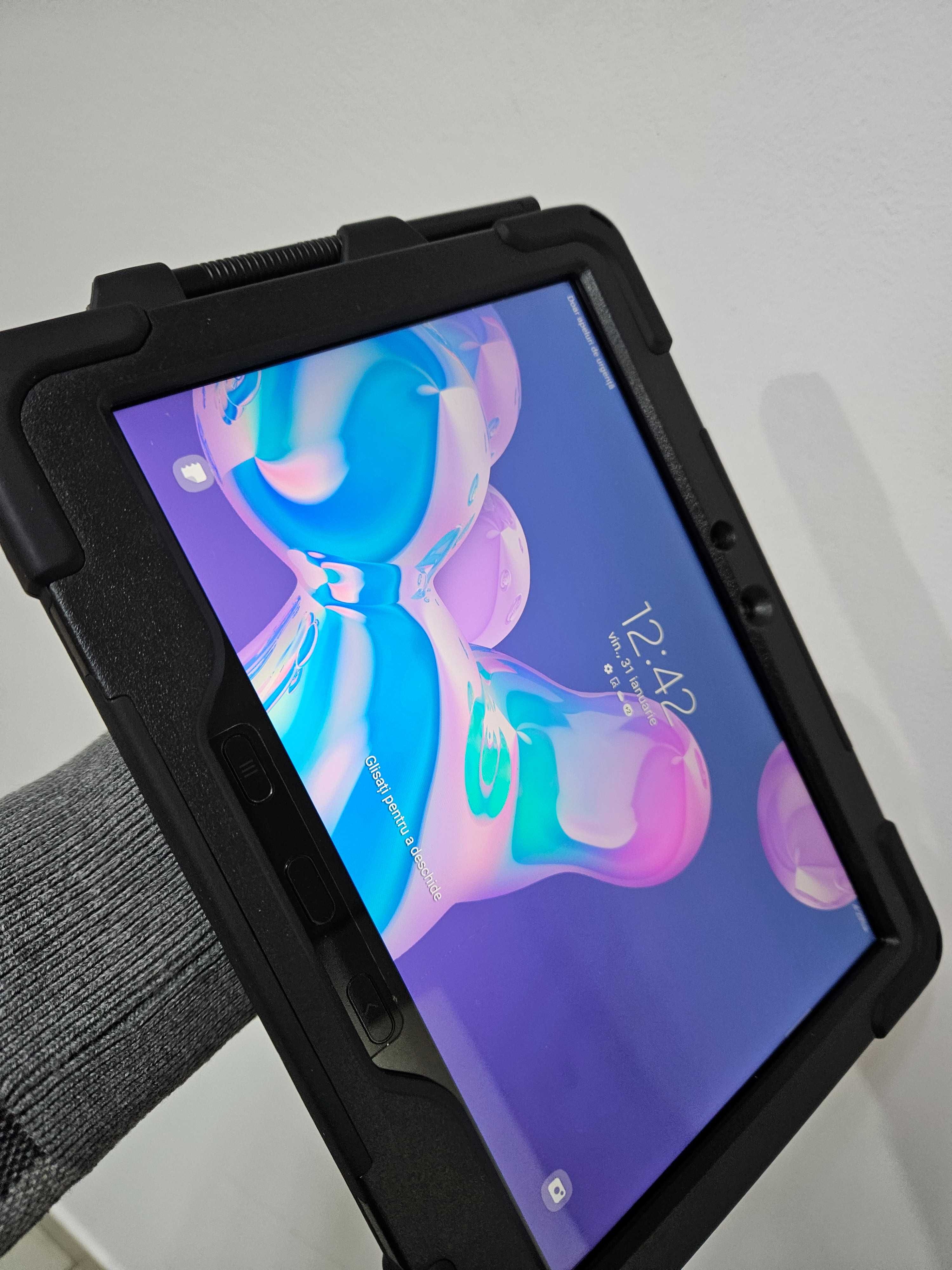 Tableta Samsung Tab Active Pro, Model Sm-T545 !